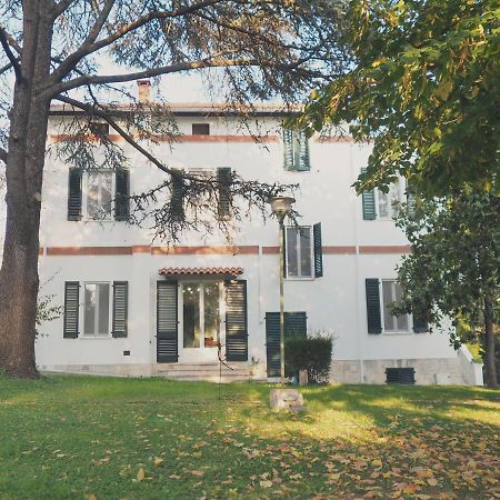 Villa Monti Colli del Tronto Kültér fotó