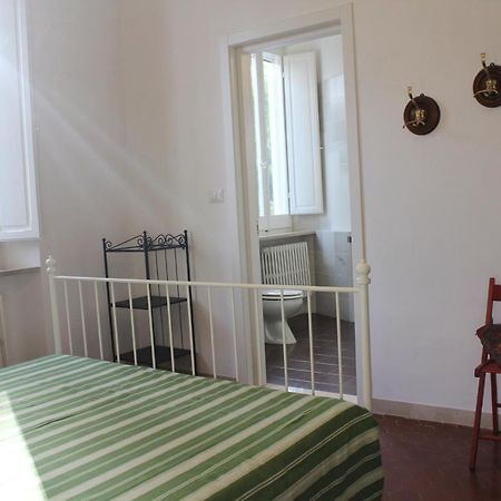 Villa Monti Colli del Tronto Kültér fotó