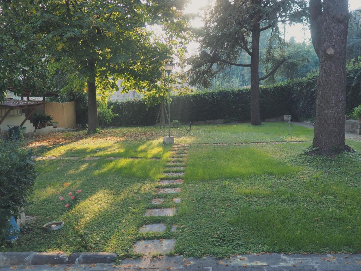 Villa Monti Colli del Tronto Kültér fotó