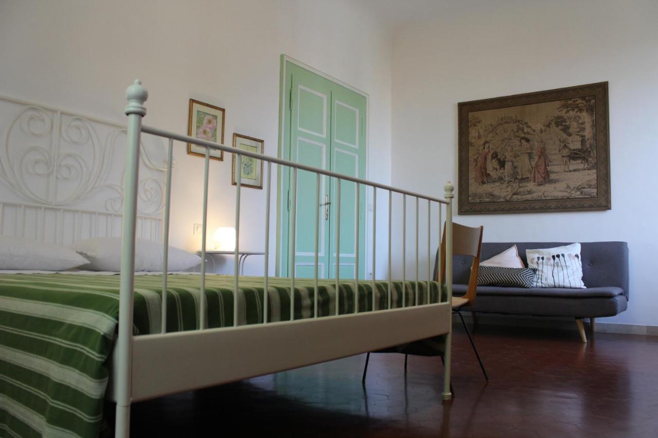Villa Monti Colli del Tronto Kültér fotó
