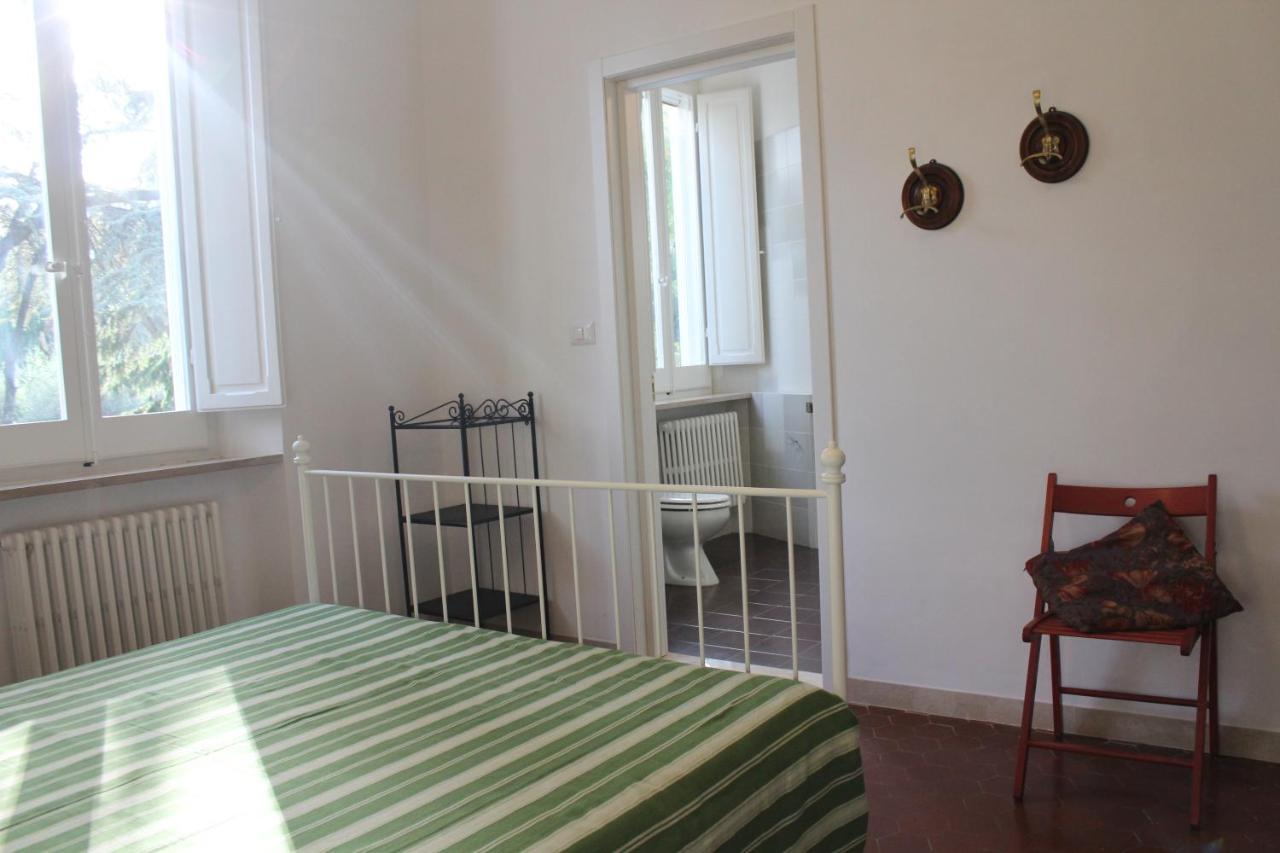 Villa Monti Colli del Tronto Kültér fotó