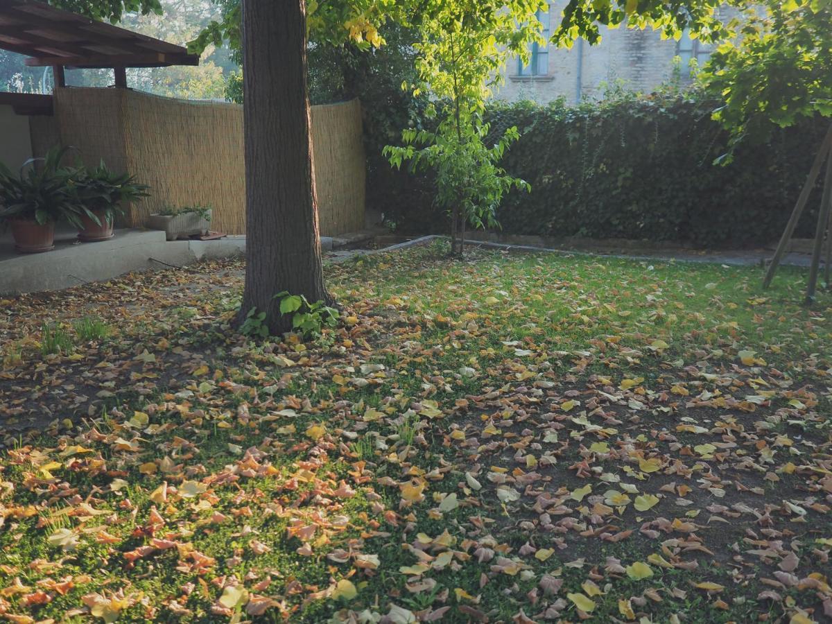 Villa Monti Colli del Tronto Kültér fotó