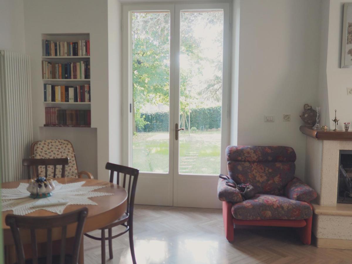 Villa Monti Colli del Tronto Kültér fotó