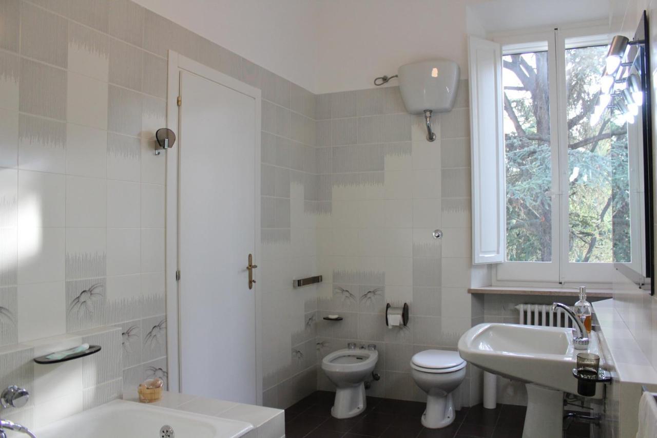Villa Monti Colli del Tronto Kültér fotó