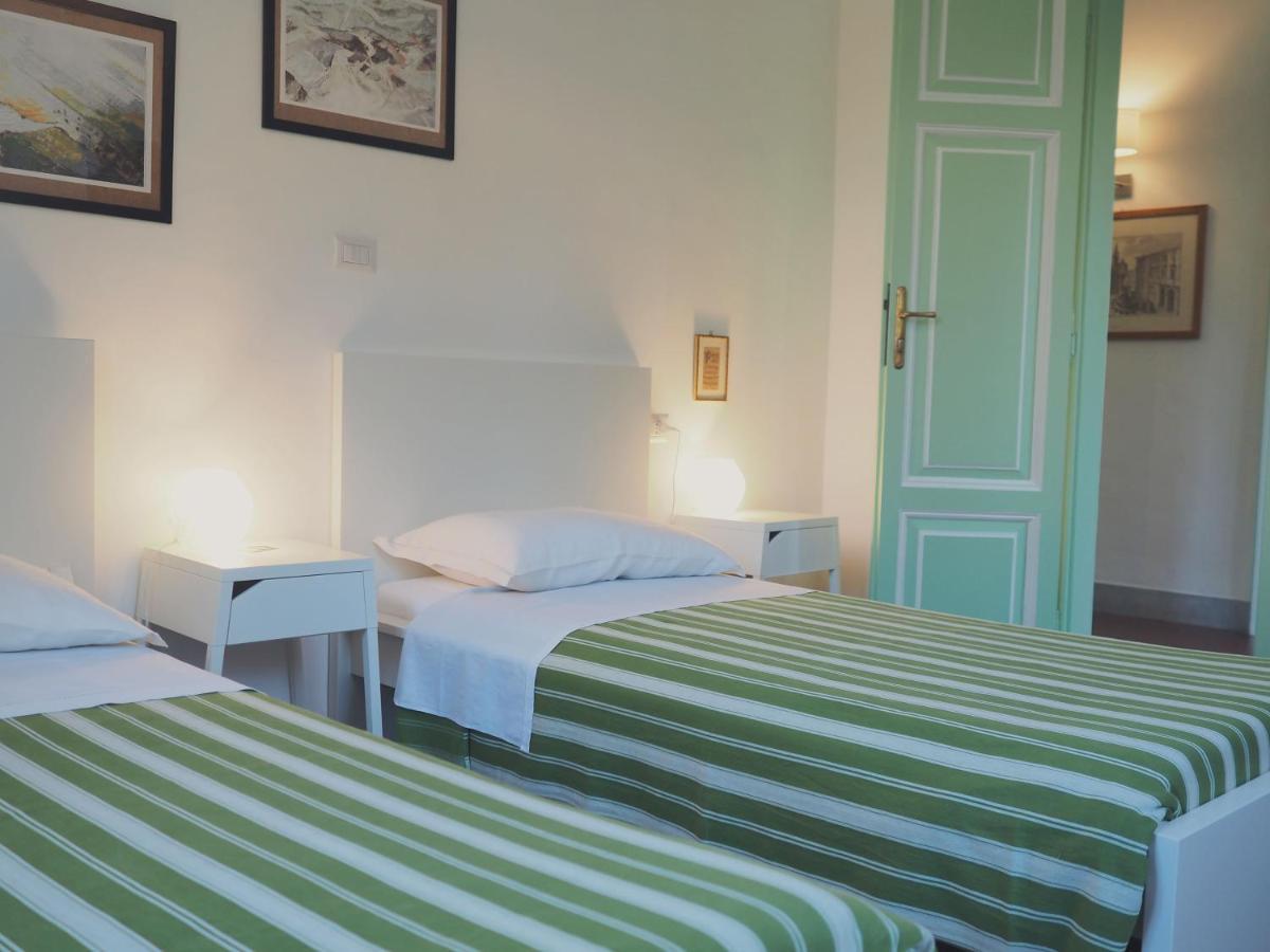 Villa Monti Colli del Tronto Kültér fotó