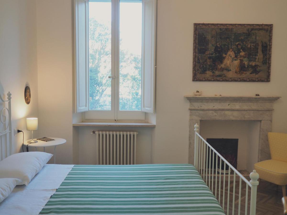 Villa Monti Colli del Tronto Kültér fotó