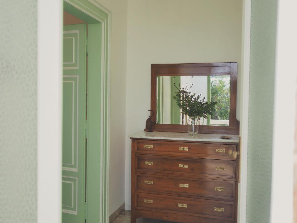 Villa Monti Colli del Tronto Kültér fotó