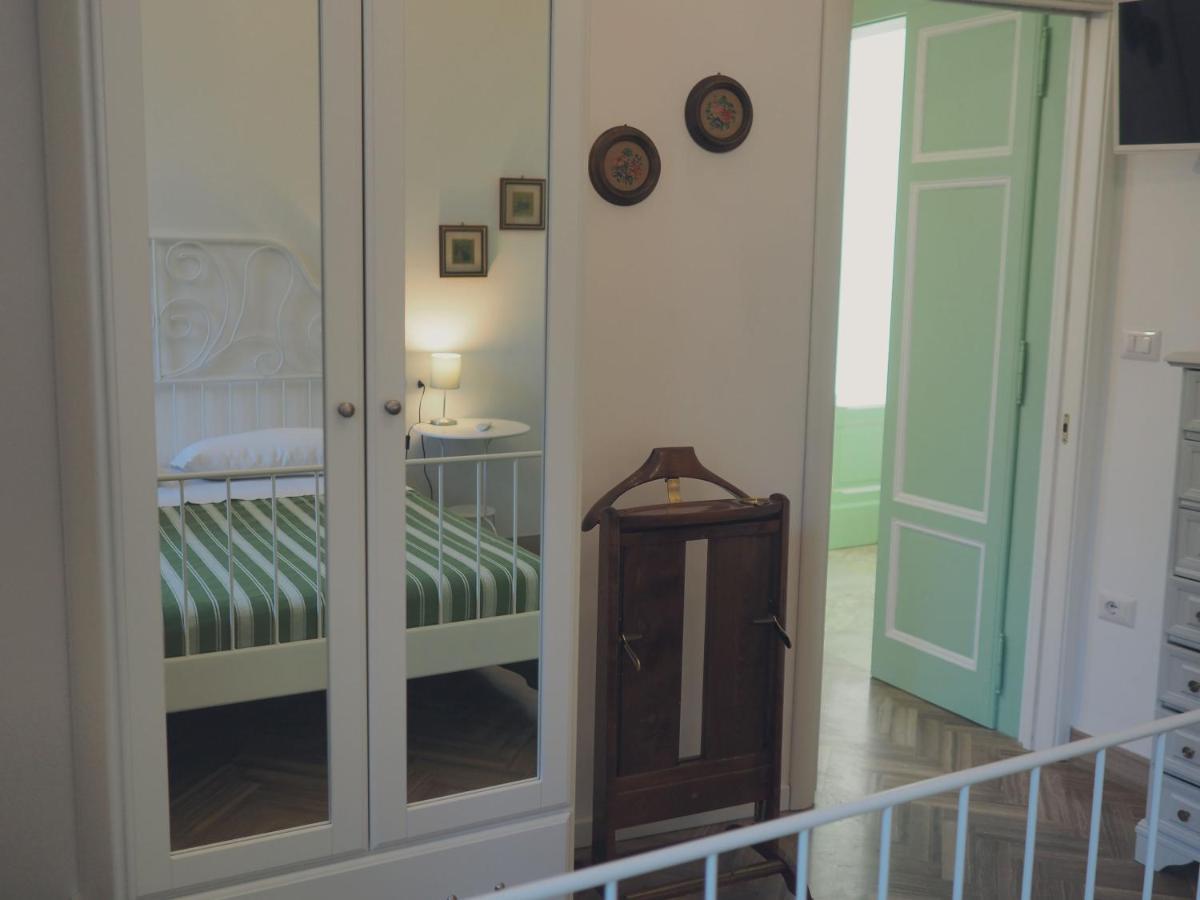 Villa Monti Colli del Tronto Kültér fotó