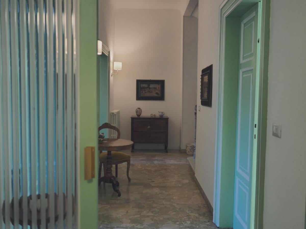 Villa Monti Colli del Tronto Kültér fotó