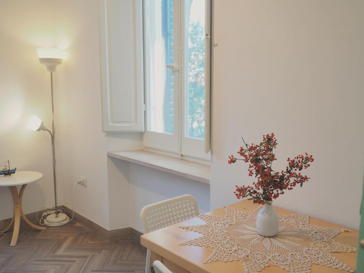 Villa Monti Colli del Tronto Kültér fotó