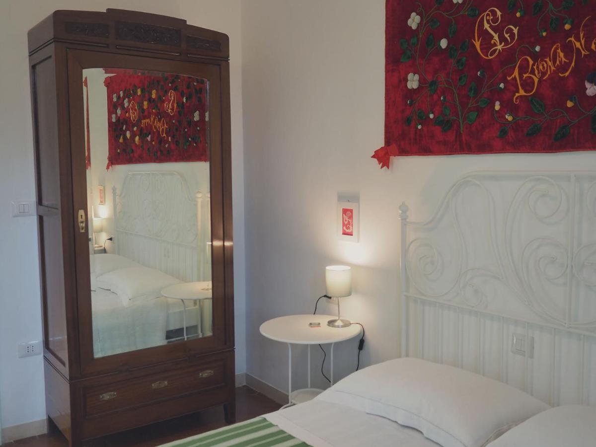 Villa Monti Colli del Tronto Kültér fotó