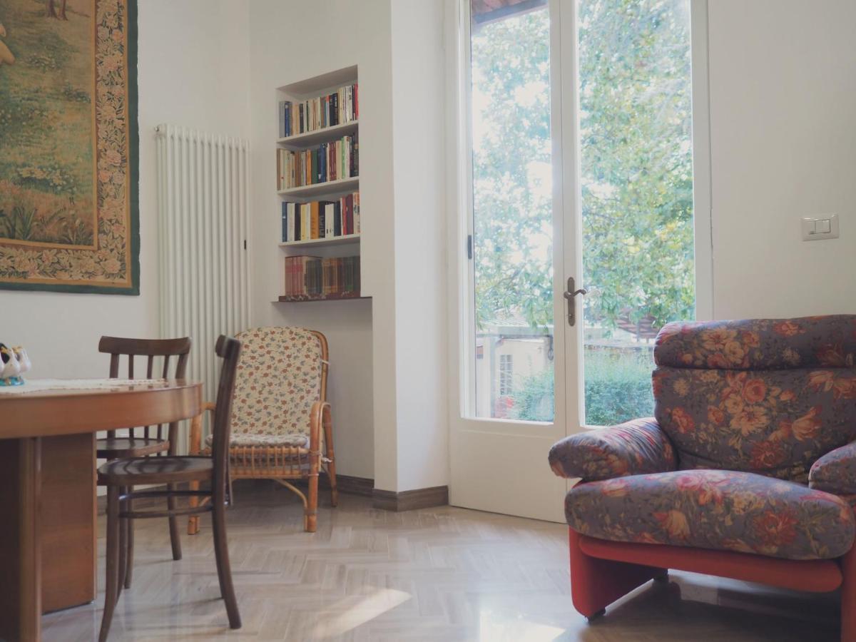 Villa Monti Colli del Tronto Kültér fotó