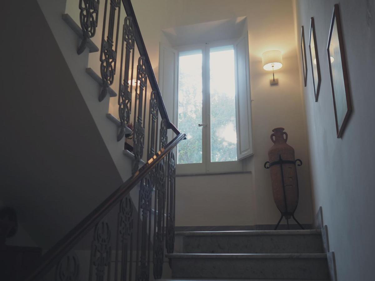 Villa Monti Colli del Tronto Kültér fotó