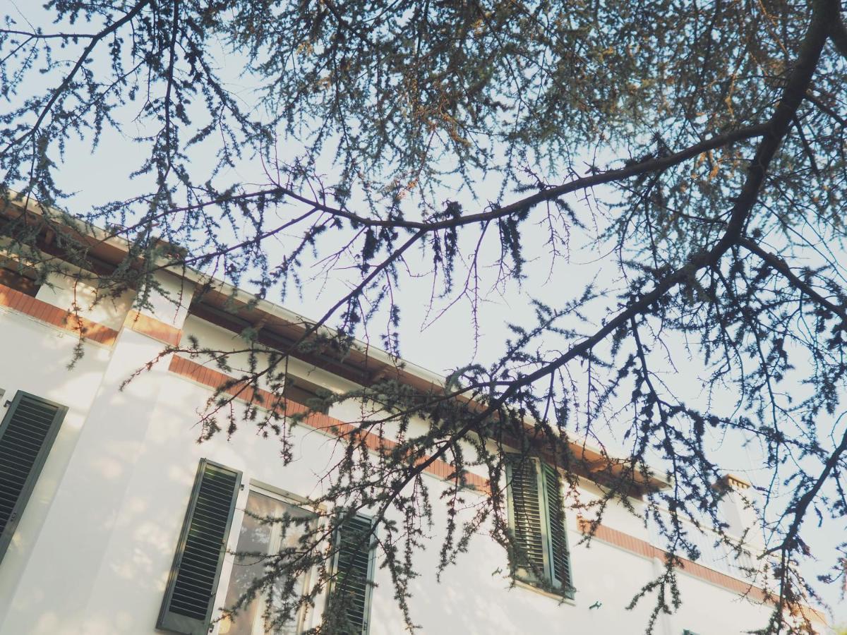 Villa Monti Colli del Tronto Kültér fotó