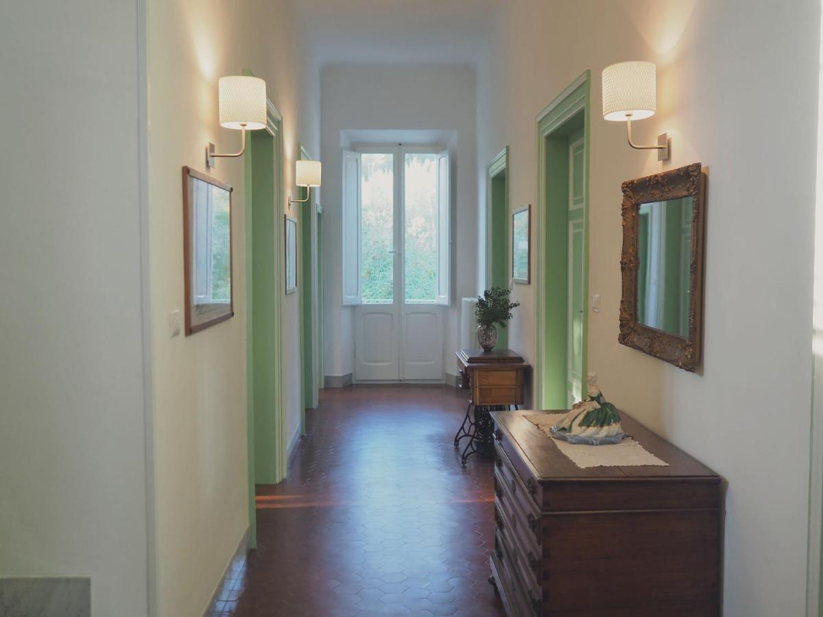 Villa Monti Colli del Tronto Kültér fotó
