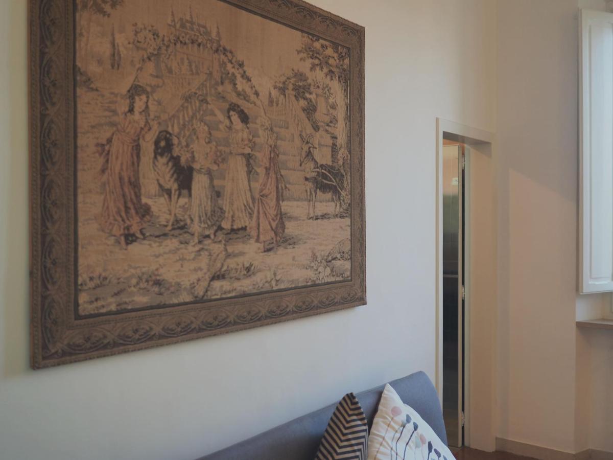 Villa Monti Colli del Tronto Kültér fotó