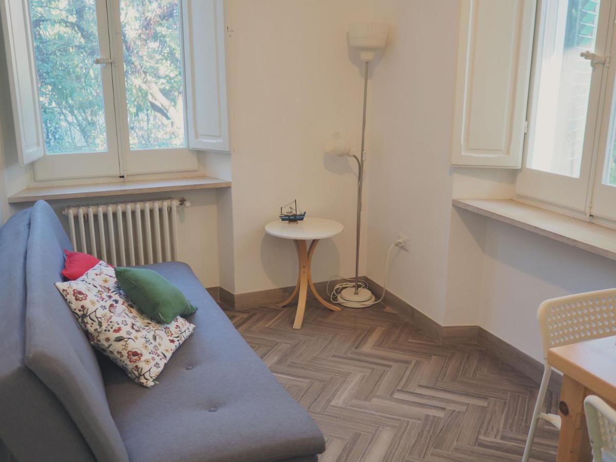 Villa Monti Colli del Tronto Kültér fotó