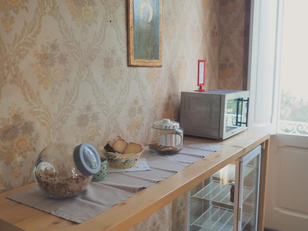 Villa Monti Colli del Tronto Kültér fotó